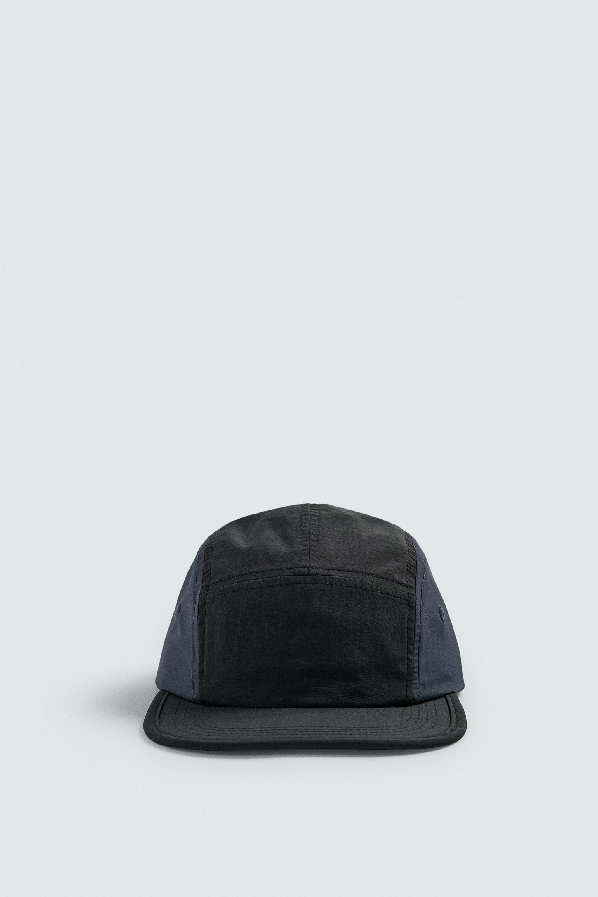 TECHNICAL FLAT VISOR CAP